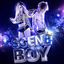 Cover Scene Boy (Remix)