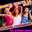 Cover Dance Toute La Nuit - Plaisirs Coupables