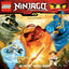 Cover Ninjago: Masters of Spinjitzu™ (Original Television Soundtrack)