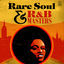 Cover Rare Soul & R&B Masters