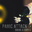 Cover Panic Attack Lp