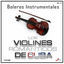 Cover Boleros Instrumentales
