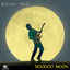 Cover Hoodoo Moon