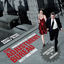 Cover Original Motion Picture Soundtrack The Adjustment Bureau