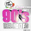 Cover 90's Reloaded (Mixed by Samus Jay)