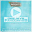 Cover Deejays Favourites 2013.3