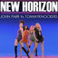Cover New Horizon