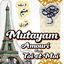 Cover Mutayam