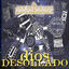 Cover El Dios Desollado