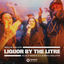 Cover Liquor By The Litre (feat. P Money & Laurena Volanté)