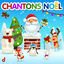 Cover Chantons Noël