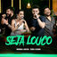 Cover Seja Louco (Ao Vivo)