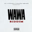 Cover WAWA RIDDIM