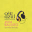 Cover Céu Azul (Afro House)