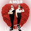 Cover Amor