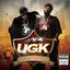 Cover UGK (Underground Kingz)