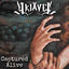 Cover Captured alive