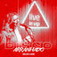 Cover Disco Arranhado (Live In Vip)