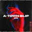 Cover A-Town Blip (Sped Up)
