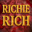 Cover RICHIE RICH