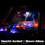 Cover Nacht Actief