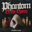 Cover Phantom Of The Opera