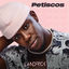 Cover Petiscos