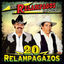 Cover 20 Relampagazos