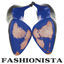 Cover Fashionista