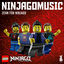 Cover LEGO Ninjago: Zehn Für Ninjago (Ten for Ninjago)
