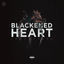 Cover Blackened Heart (Obscūrus)