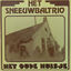 Cover Het Oude Huisje