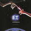 Cover E.T. The Extra-Terrestrial (Music From The Original Motion Picture Soundtrack)
