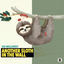Cover Another Sloth in the Wall