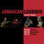 Cover Jamaican Legends Live in Tokyo