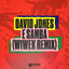 Cover E Samba (Wiwek Remix)