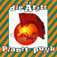 Cover Planet Punk