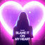 Cover Blame It On My Heart
