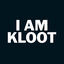 Cover I Am Kloot