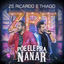 Cover Põe Ele pra Nanar (Ao Vivo)