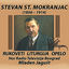 Cover Stevan St. Mokranjac: Rukoveti - Liturgija - Opelo