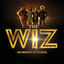 Cover THE WIZ (2024 Broadway Cast Recording)