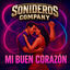 Cover Mi Buen Corazón