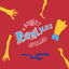 Cover A Bigger Splash (Remixes)