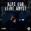 Cover Keine Angst
