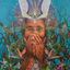 Cover Aguila de Oro (Iyakuh & Pachira Remix)
