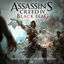 Cover Assassin's Creed 4: Black Flag (Sea Shanty Edition, Vol. 2) [Original Game Soundtrack]