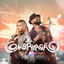 Cover Conspiração