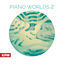 Cover Piano Worlds 2