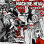 Cover Civil Unrest